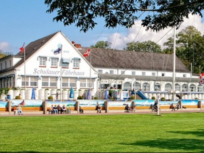 Фото: Schulauer F&amp;auml;hrhaus